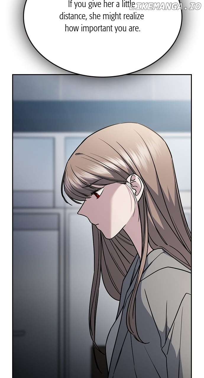How to break up well Chapter 26 - page 79